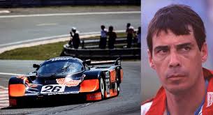 Racing World Remembers Talented, Kind John Paul Jr.