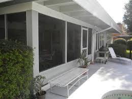 From the area's premier screening and. Custom Screen Rooms Tampa Fl Anderson Aluminum Inc