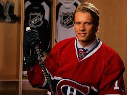 Jacob de la rose har inte spelat match sedan derbyt mot mora för en och en halv vecka sedan, då han fick match penalty efter en tackling mot huvudet på johan alcén i mitten av. World Junior Championship Day 7 Forsberg And De La Rose The Hockey News On Sports Illustrated