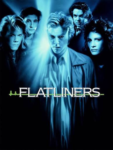 Flatliners | Rotten Tomatoes