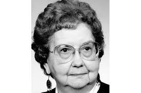 Louise Best Obituary (2014)