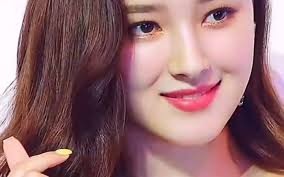 微胖女神！nancy李承利！李承利！你的女友已上线请查收！！_哔哩哔哩_bilibili