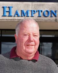 Changing of the guard: Newly elected Hampton selectmen have big plans