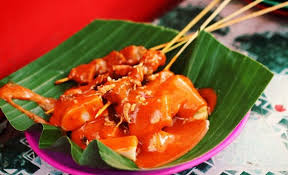 Maybe you would like to learn more about one of these? 8 Makanan Khas Sumatra Barat Yang Rasanya Super Enak