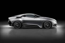 Saab Phoenix Concept Car Stuff Concept Cars Sports Coupe Cars