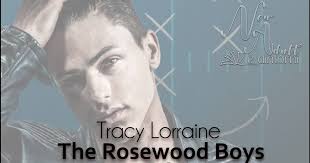 New Adult e dintorni: THORN