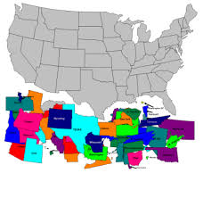 Sheppard software geography us states level 1 regional 27s подробнее. 50 States Political Map Use For Review Game Social Studies 4th Grade Social Studies 3rd Grade Social Studies