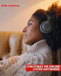 Merry Christmas to everyone in the world. Tune in from 10am to 12 and I  will send out beautiful Christmas tunes in the Morning Mood show