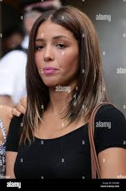 As she leaves the old bailey in london hi-res stock photography and images 