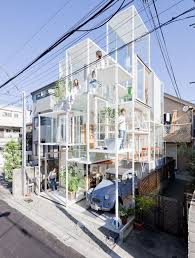 Sou Fujimoto Aux Entretiens Architecture Architecture Japonaise Et Maison Japonaise