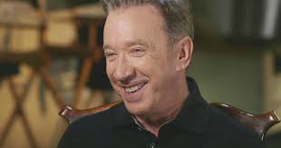 Hey, i'm still that wisecracking kid from the midwest, looking for answers to life's big questions. Toy Story 4 Star Tim Allen On Comedy And Tragedy Cbs News