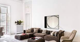 Divano In Tessuto Con Chaise Longue Gitano By Jori Divano Tessuto Chaise Longue Divano