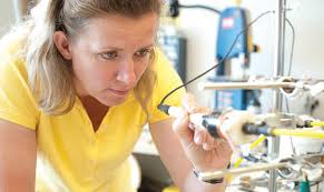 Boston University Department of Electrical & Computer Engineering Annual  Report 2008-2009