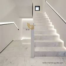 • size • for tiles: China High Quality Ariston White Marble Tiles For Stairs Floor Wall Steps China Marble Stairs Marble Steps