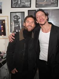 Video posted by Pablo Layus (@pablolayus)