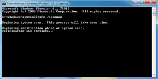 Use The System File Checker Tool To Repair Missing Or Corrupted System Files Windows System Antivirus Program System Restore