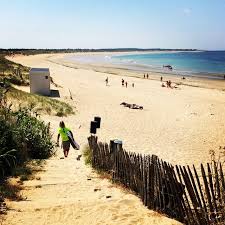 Plage Des Huttes Saint Denis D Oleron Charente Maritime France Ile D Oleron Oleron Charente Maritime