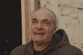 Video: Visually impaired mechanic drives Mercedes-AMG GTR without any help! 