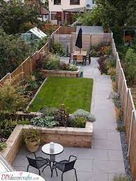 This link is to an external site that may or may not meet accessibility guidelines. Very Small Garden Ideas On A Budget Small Garden Design Ideas