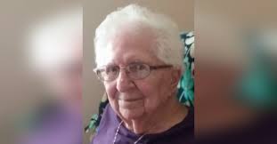 Obituary information for Helen E. Biederman