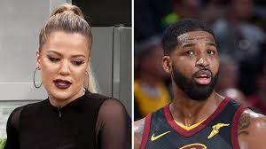 Together, the two were blessed with a khloe kardashian and tristan thompson had an ugly breakup. Tristan Thompson Seen Flirting In L A Without Khloe Kardashian