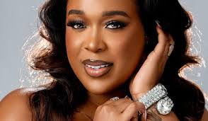 Nollywood Spotlight📰: Moet Abebe: From London Streets to Nollywood Stardom