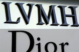 Lvmh is a global luxury empire with over €46 billion in revenues for 2018 spanning across several industries: Lvmh To Take Control Of Christian Dior In 13 1 Billion Deal
