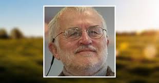 Donald Rudolph Gustafson Obituary April 14, 2019