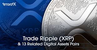 Learn how to day trade ripple and compare the best online brokers. Etorox On Twitter 1000 Xrp Trading Volume Growth On Etoro By Retail Investors Prior To Flarenetworks Spark Airdrop Info Xrp Ripple Ripple Xrp1 Ripplepandaxrp Bgarlinghouse Nsquaredcrypto Xrpcommunity Xrpthestandard Ripple Trade For