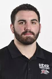 2020-21 Wrestling Roster