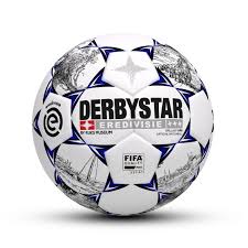 The official twitter account of the eredivisie the highest league of professional football in the netherlands | esports: Derbystar Brillant Aps Eredivise Fussball Spielball