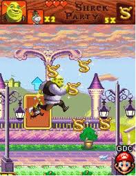 Si posees un muy bonito celular nokia x6 de seguro no sólo por lo bonito lo compraste, por ello llegaste a descargar juegos gratis para aprovecharlo y entretenerte en ratos de ocio estés donde estés. Descargar Gratis Shrek Party Juego Para Celular Un Mundo Movil 2 0