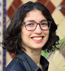 Rebecca Ottinger's Instagram, Twitter & Facebook