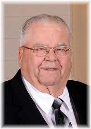 Obituary of Darrel Hennings