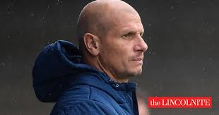 Scunthorpe United part company with manager Cox