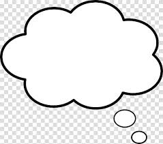 Transparent Black And White Rug Clipart Cloud Dialog Box Illustration Speech Balloon Thought Speech Ballon Transparent Background Png Clipart Transparent Background Speech Balloon Free Clip Art