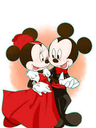 Download this free mickey mouse and minnie love couple wallpaper hd wallpaper in high resolution and use it to brighten your pc desktop, ipad, iphone, android, tablet and every other display. Twitter Mickey Mouse Cartoon Mickey Mouse Art Mickey Mouse