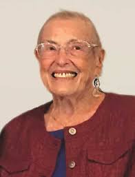 Naomie Weinstein Trager Bossen Obituary