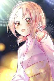 لأنك هنا مكتملة الفصل السابع ألعاب نارية Sakura Sakura Uchiha Sasusaku