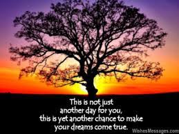 The long night is gone, and the morning has come. Inspirational Good Morning Messages Motivational Quotes And Wishes Wishesmessages Com