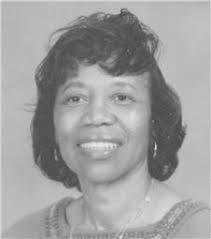 GWENDOLYN CONLEY-WALTON Obituary (2015)