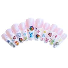 5 out of 5 stars. Pin On Nail Inspo