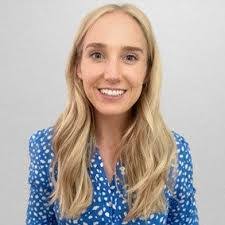 Ingrid Connell's Instagram, Twitter & Facebook