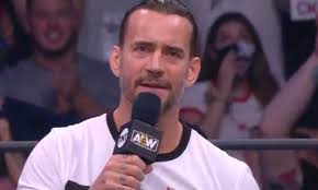 Welcome to the team cm punk! Qu8wohdm Fzczm