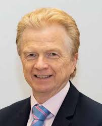 County Councillors 2021