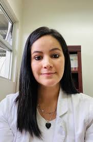 Dra. Melanie Valerio Alfaro