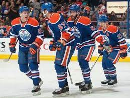 Go Get Em Boys Oilers Hockey Edmonton Oilers Hockey Edmonton Oilers