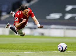 Latest on manchester united forward edinson cavani including news, stats, videos, highlights and more on espn. Ole Gunnar Solskjaer Says Edinson Cavani Still Undecided On Manchester United Future Football News Times Of India