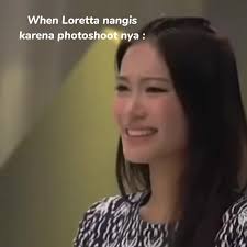 Sorry ngab, baru upload soalnya abis jalan² hehe btw besok akan ada  perekrutan NTM Online yang mau ikut tunggu aja di akun ini yach  @princess_next_top_model judges nya it's me ...