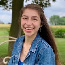 TeenCo 2021 — Servant Stage